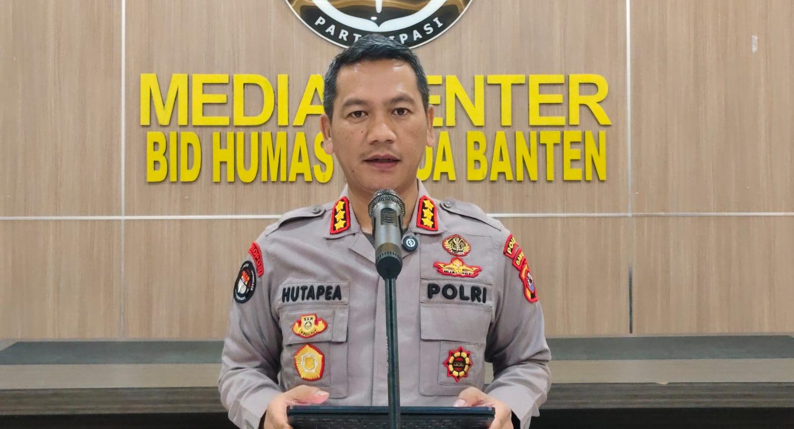 Mutasi Polri menempatkan Brigjen Pol Hendra Kurniawan sebagai Kapolda Banten, sementara Irjen Hengki dipercaya memimpin Polda Jawa Barat.