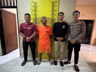 Tambang Batu Bara Tanpa Izin di Lebak Dibongkar, Polda Banten Tetapkan Satu Tersangka