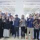 Pemkot Tangsel menggelar workshop kriya untuk meningkatkan kapasitas pelaku ekonomi kreatif dan nilai tambah produk lokal.