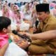 Sebanyak 5.000 anak PAUD mengikuti manasik haji Kabupaten Tangerang 2026 bertema Langkah Kecil Menuju Baitullah.
