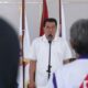 Maesyal Rasyid meminta atlet Kabupaten Tangerang memaksimalkan persiapan dan mental juara menjelang Porprov VII Banten 2026.