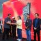 Ngelogoin Tangsel 2026 menjadi ajang kreativitas desainer Tangerang Raya, dengan karya Syifa Nabilah Azhari sebagai pemenang.