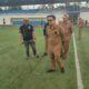 Pilar Saga Ichsan meninjau venue Porprov VII Banten 2026 di Tangsel, dengan sejumlah fasilitas masih dalam tahap akhir.