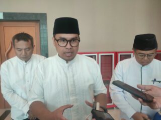 RAB Tambahan Porprov Banten 2026 Diverifikasi Inspektorat, Total Anggaran Tangsel Rp18,5 Miliar