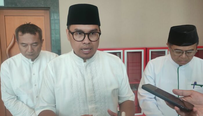 Total anggaran Porprov Banten 2026 di Tangsel mencapai Rp18,5 miliar, dengan RAB tambahan Rp2,5 miliar menunggu verifikasi Inspektorat.