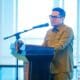 Pilar Saga Ichsan mendorong optimalisasi 54 Posbankum di Tangsel agar semakin aktif membantu warga mengakses layanan hukum.