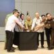 Wabup Intan menekankan pentingnya dukungan bersama untuk membantu klien pemasyarakatan kembali ke masyarakat dan menjalani hidup lebih baik.